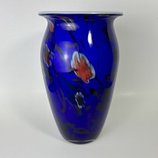 Vintage cobalt blue for sale  Fort Myers