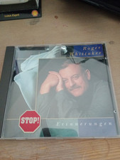 Roger whittaker erinnerungen gebraucht kaufen  Rastede