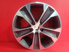 Seat ateca alloy for sale  THAME