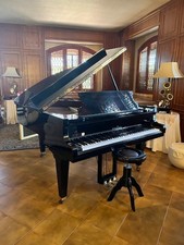 Pianoforte coda schimmel usato Pianoforte coda schimmel usato  Ragalna