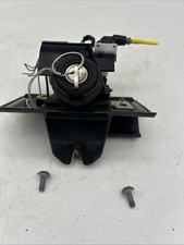 96-03 Mercedes W202 C230 E320 CLK430 tampa traseira do porta-malas trava cilindro fabricante de equipamento original comprar usado  Enviando para Brazil