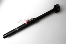 KIND SHOCK LEV EXTERN, TELESKOP - SATTELSTÜTZE 31,6 MM, 150 MM - MIT GARANTIE comprar usado  Enviando para Brazil