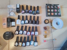 Smalti unghie accessori usato Smalti unghie accessori usato  Cervignano del Friuli