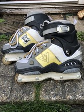 zinc aggressive mens skates for sale zinc aggressive mens skates for sale UK