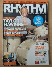 Rhythm magazine 114 for sale  BURTON-ON-TRENT
