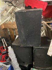 Citronic 350w speaker for sale  COVENTRY