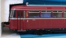 Roco 63026 schienenbus gebraucht kaufen  Krumbach