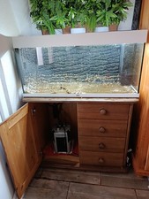 Aquarium 100x40x50cm glasbecke gebraucht kaufen  Oyten