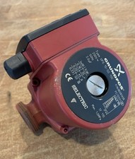 Grundfos 130 central for sale  SCARBOROUGH