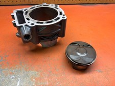Piston cylinder 2018 for sale  Lakeport