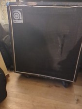 ampeg svt 410 bass cabinet for sale  Van Nuys