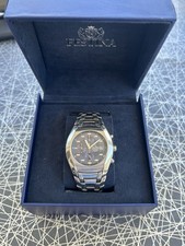 Orologio uomo pierre usato  Viticuso