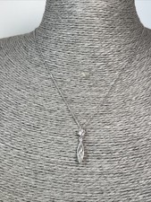 Swarovski crystal silver for sale  DINGWALL