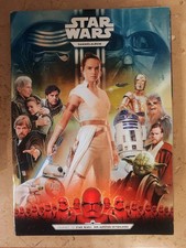 Star wars sammelalbum gebraucht kaufen Star wars sammelalbum gebraucht kaufen  Zeltingen-Rachtig