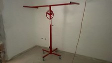 alzalastre cartongesso usato  Tortorella