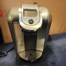 Usado, Máquina de café Keurig 2.0 K500 sistema de fabricação de café - Prata ótimo estado comprar usado  Enviando para Brazil