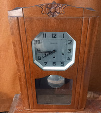 Carillon pendule horloge d'occasion  Montreuil