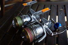 Lot daiwa capricorn d'occasion  Valence