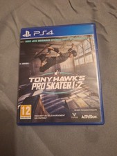 Jeux ps4 tony d'occasion  Mouy