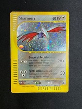 Pokemon skarmory 165 usato  Calolziocorte