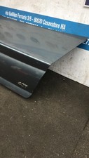 Cofano baule posteriore usato  Italia