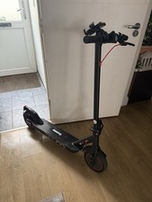 Iscooter electric scooter for sale  EASTLEIGH