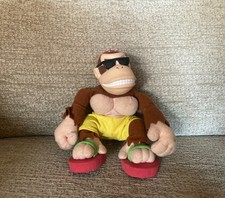 Funky kong toysite for sale  BRAINTREE