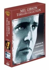 Mel gibson thriller gebraucht kaufen  Berlin