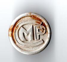 Ancien bouton cmp d'occasion  France