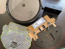 Irobot roomba combo usato  Pistoia