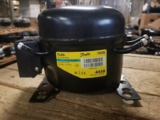 Usado, COMPRESSOR REFRIGERADOR DANFOSS TL4G 400 BTU 1/8HP 220-240V 1PH 50/60HZ R-134A comprar usado  Enviando para Brazil