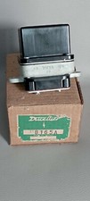 Régulateur ducellier 8165 d'occasion  Narbonne