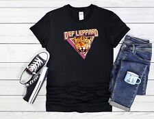 Def leppard tour for sale  HARLOW