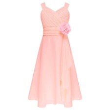 Elegant flower girls for sale  SWANSEA