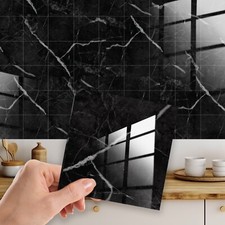 Peel stick splashback for sale  LONDON