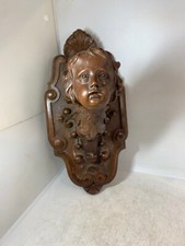 Ancienne applique angelot d'occasion  Roubaix