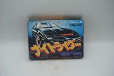 Knight rider famicom for sale  CARDIFF