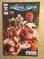 Marvel icons t12 d'occasion  Auneau