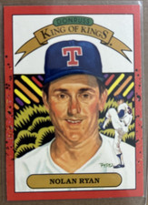 1990 donruss king for sale  Toms River