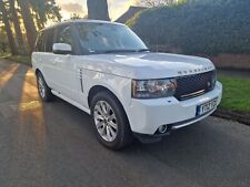2012 range rover for sale  CAMBERLEY