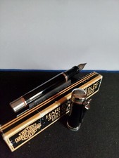 Harley davidson foutainpen usato  Torino