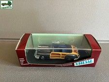 Voiture miniature chrysler d'occasion  Vidauban