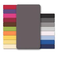 Spannbettlaken jersey 180x200 gebraucht kaufen  Haiterbach