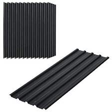 Outsunny set corrugated for sale  LONDON