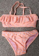 Girls neon orange for sale  DURHAM
