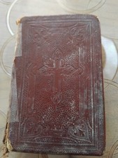 Bible 1911 d'occasion  Trévoux