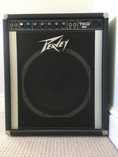 Peavey tko bass for sale  EXMOUTH
