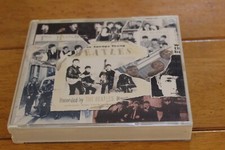 Usado, THE BEATLES - ANTHOLOGY (2 CD BOX SET W/ BOOKLET, 1995) ***NEAR MINT*** comprar usado  Enviando para Brazil