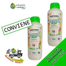 Mormino cuthiol foglia usato  Corropoli