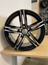 Alufelge wheelworld wh11 gebraucht kaufen  Seubersdorf